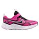 Fuschia/Black