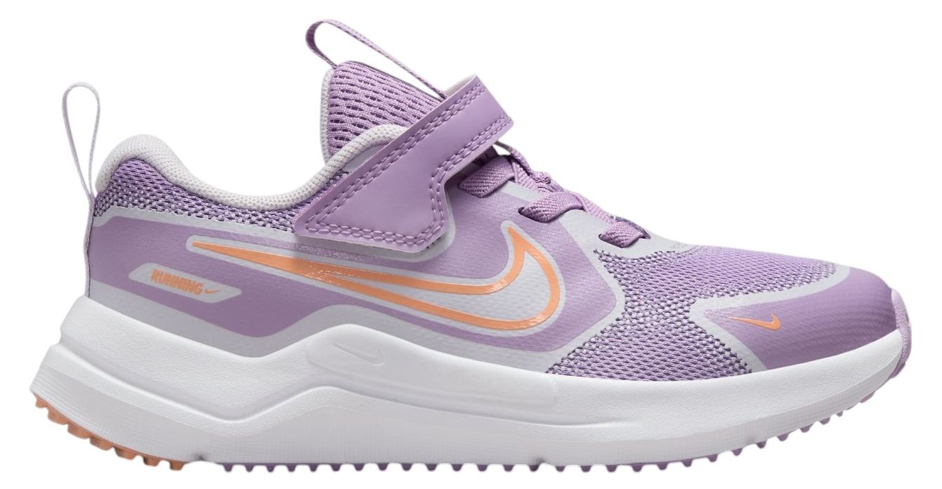 Pink/Purple/Green