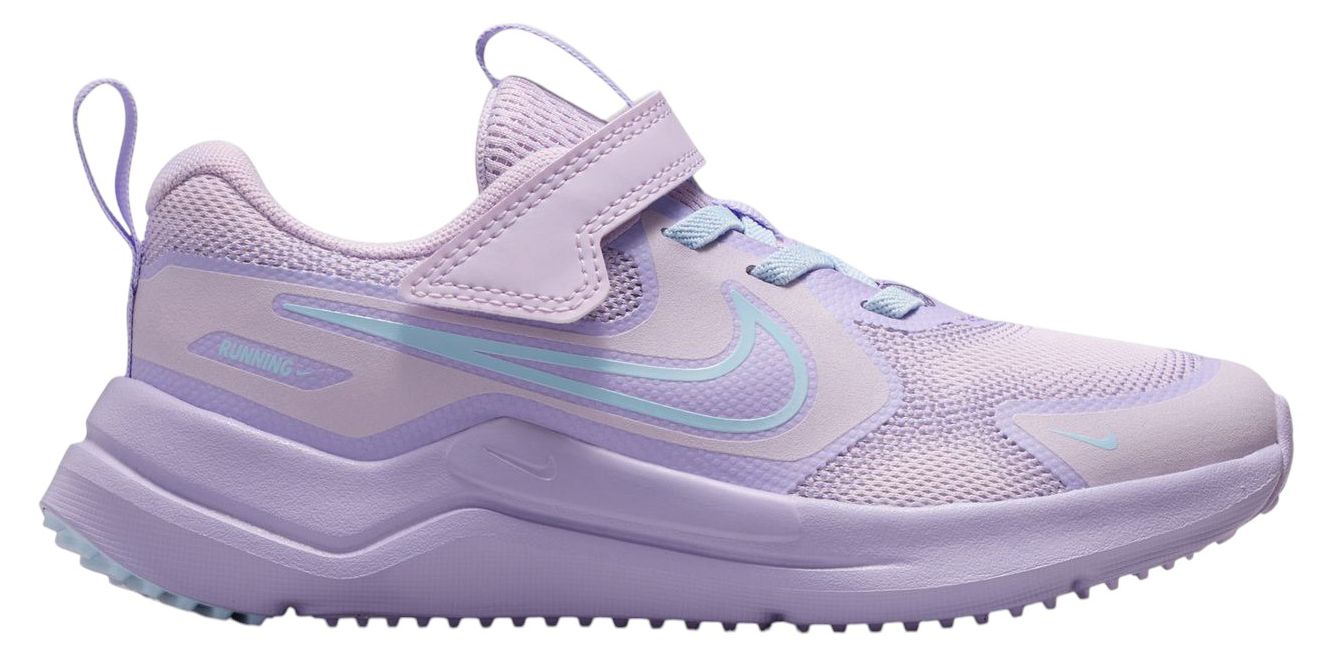 Purple/Blue/White