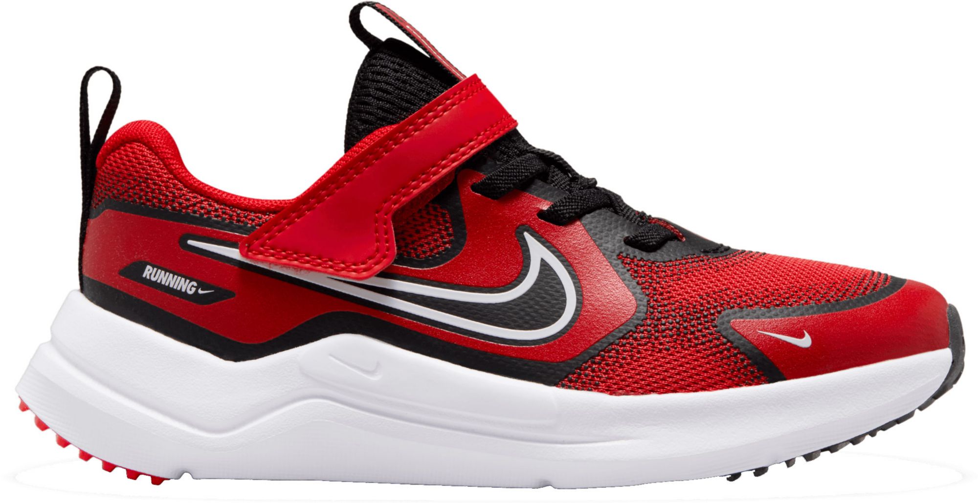 Red/White/Black