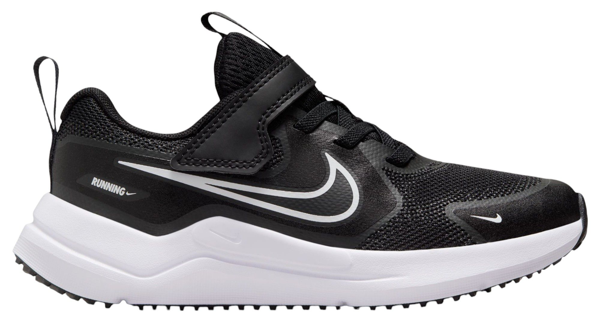 White/Black