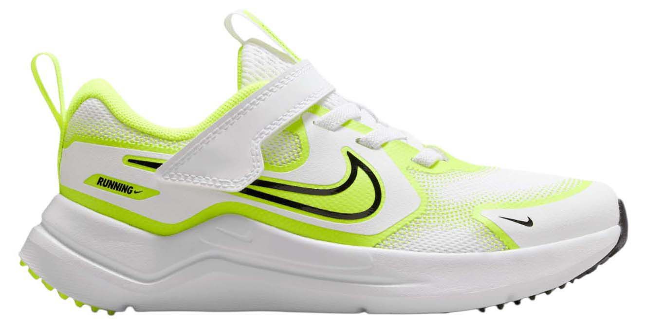 White/Black/Volt