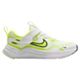White/Black/Volt