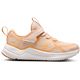 White/Orange