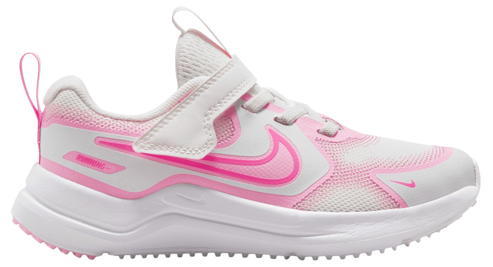 White/Pink/Photon Dust
