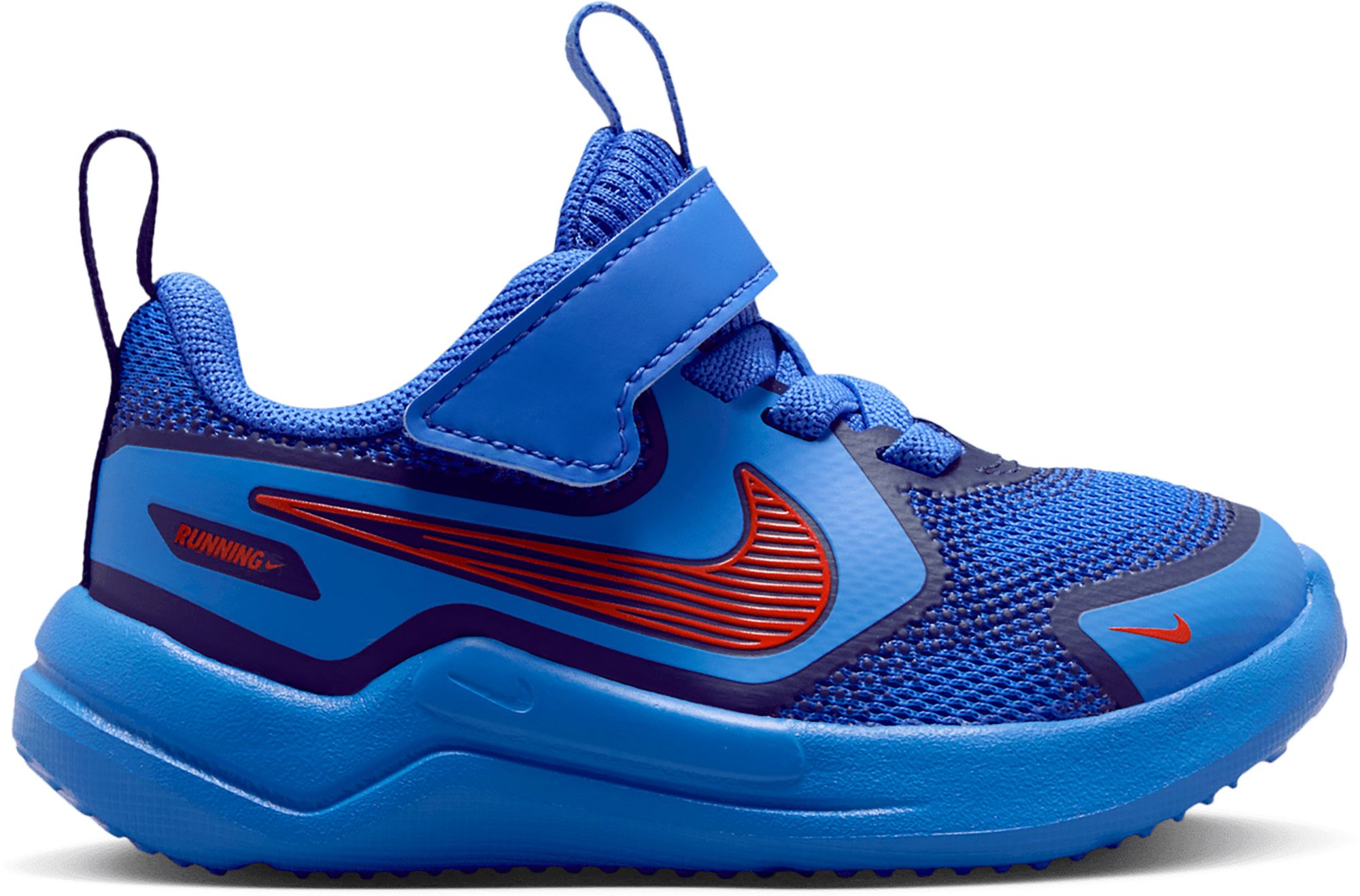 Blue/Red/Navy