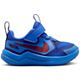 Blue/Red/Navy