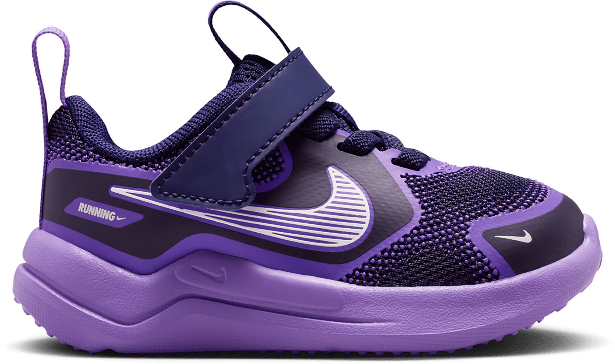 Blue/White/Purple