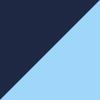 Midnight Navy/Glacier Blue/Racer Blue/Football Blue