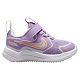 Pink/Purple/White