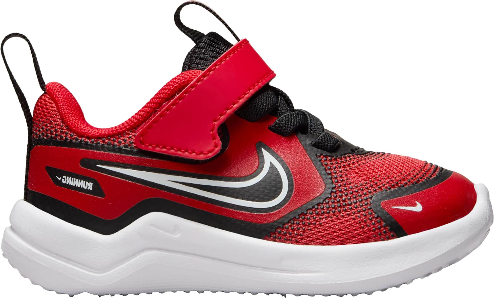 Red/White/Black
