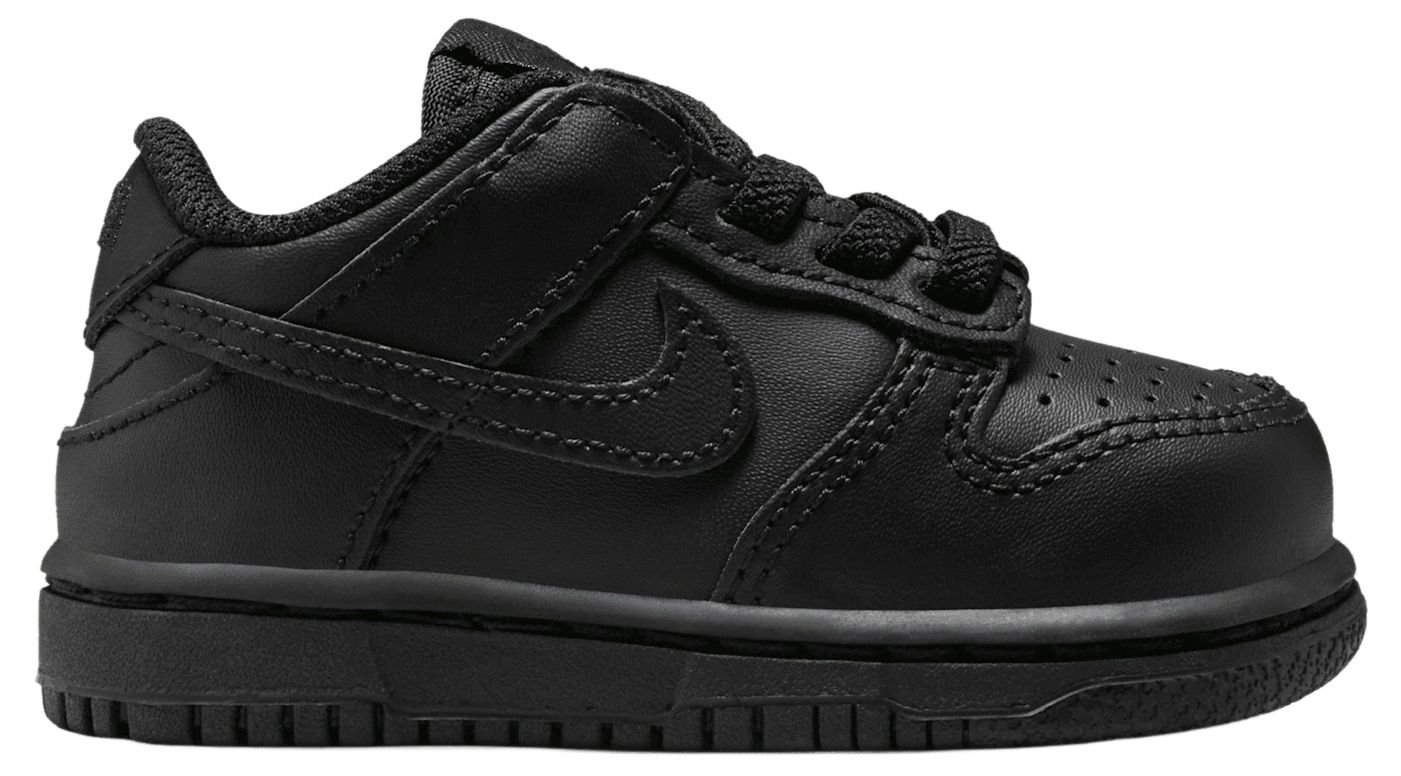 Black/Black
