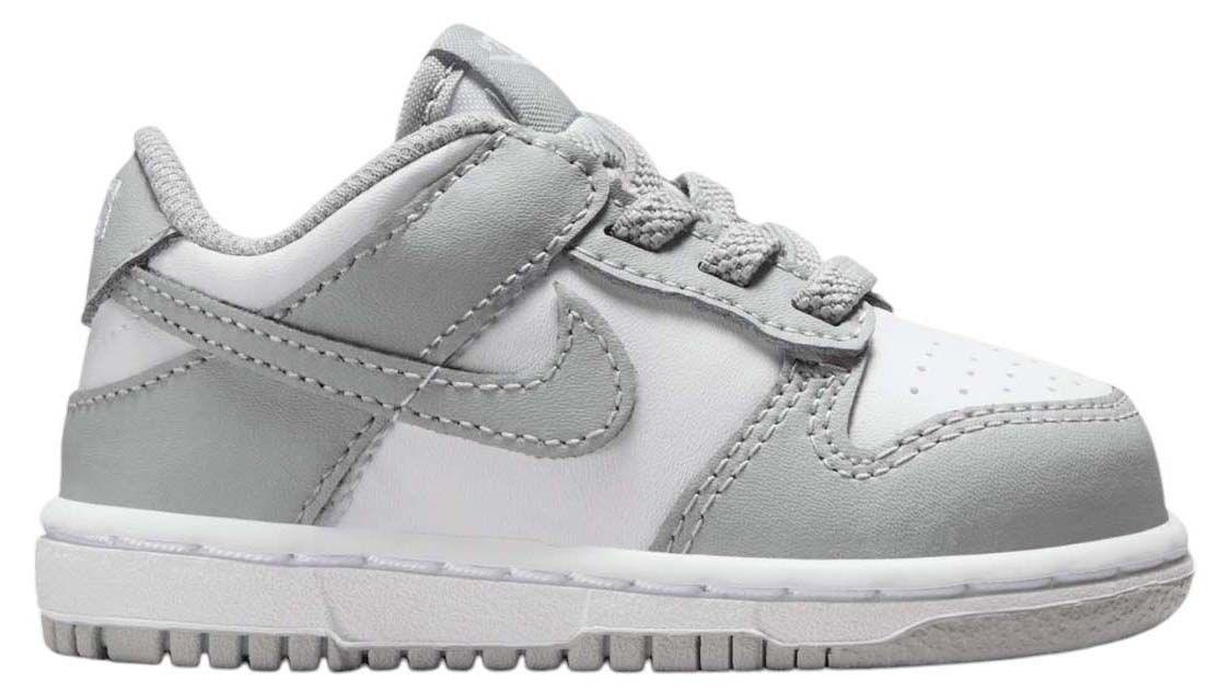 Grey/White