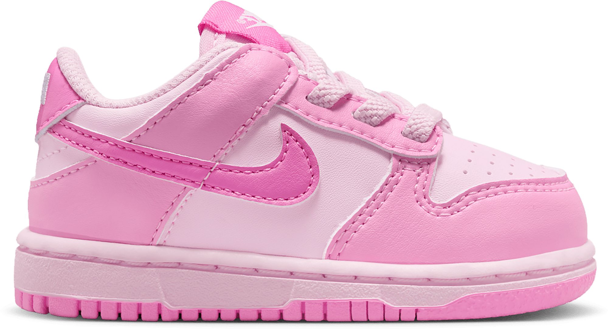 Pink/Pink/White