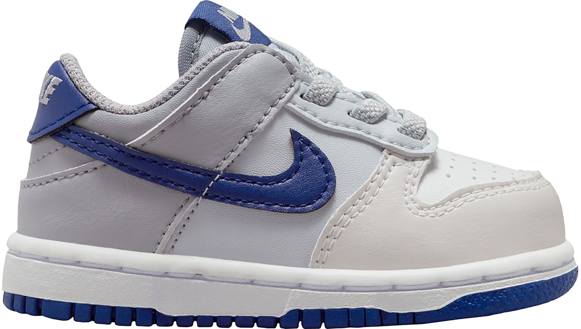 Summit White/Deep Royal-Pure Platinum