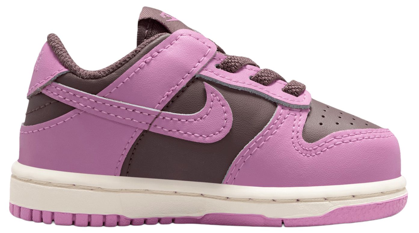 Tattoo/Lt Magenta-Pale Ivory