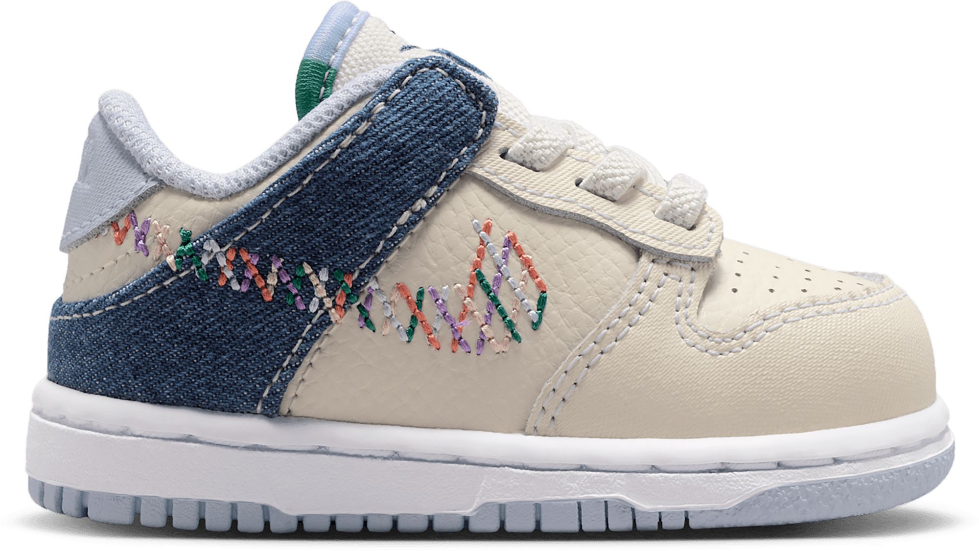 Nike Toddler Dunk Low Shoes