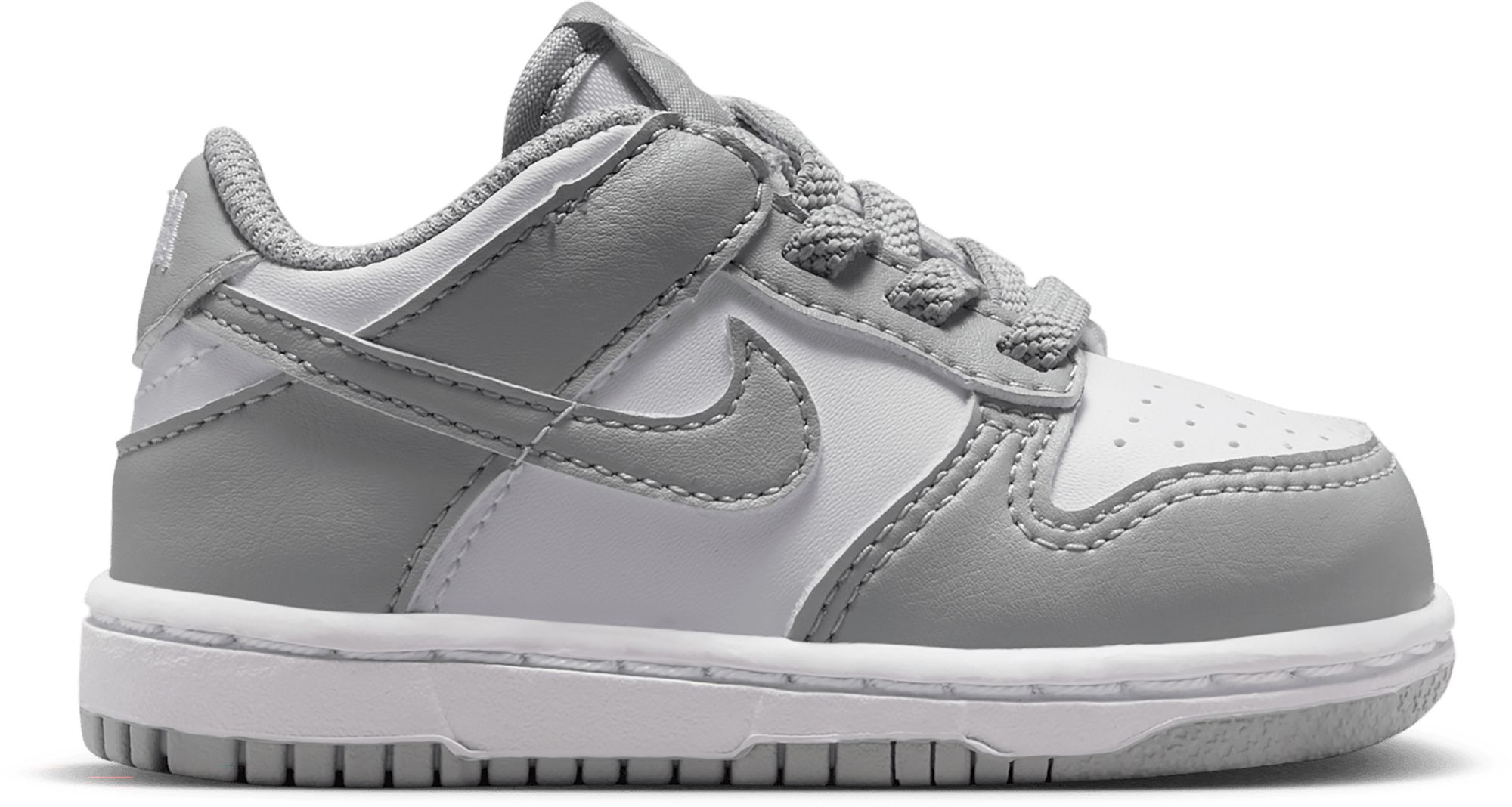 White/Lt Smoke Grey/White