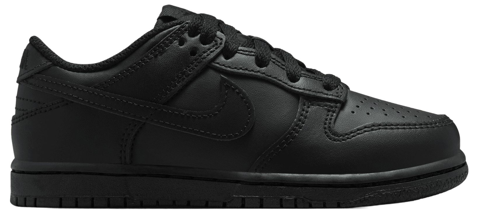 Nike Kids' Preschool Dunk Low Shoes