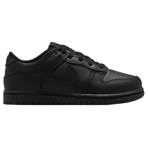 Nike Kids' Preschool Dunk Low Shoes