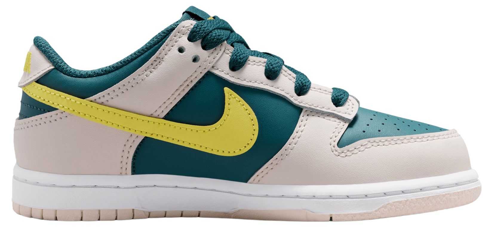 Nike Kids' Preschool Dunk Low Shoes