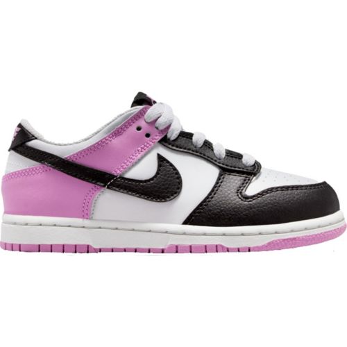 Nike Kids' Preschool Dunk Low Shoes