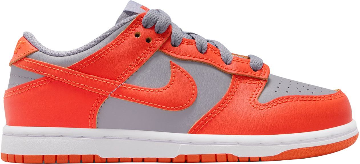 Orange/Grey