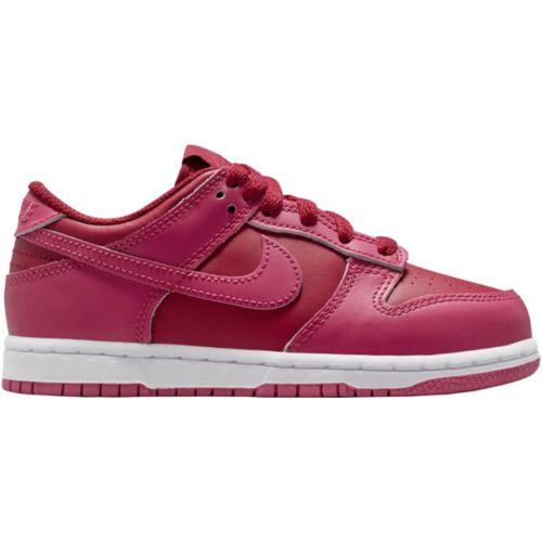 Nike Kids' Preschool Dunk Low Shoes