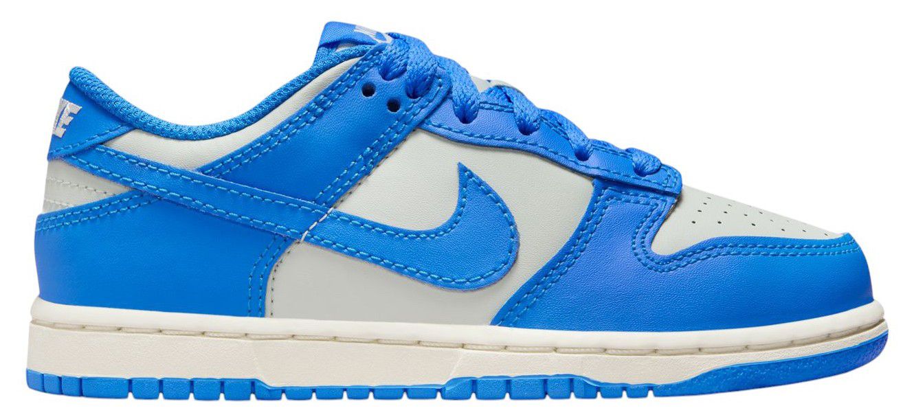 Nike Kids' Preschool Dunk Low Shoes