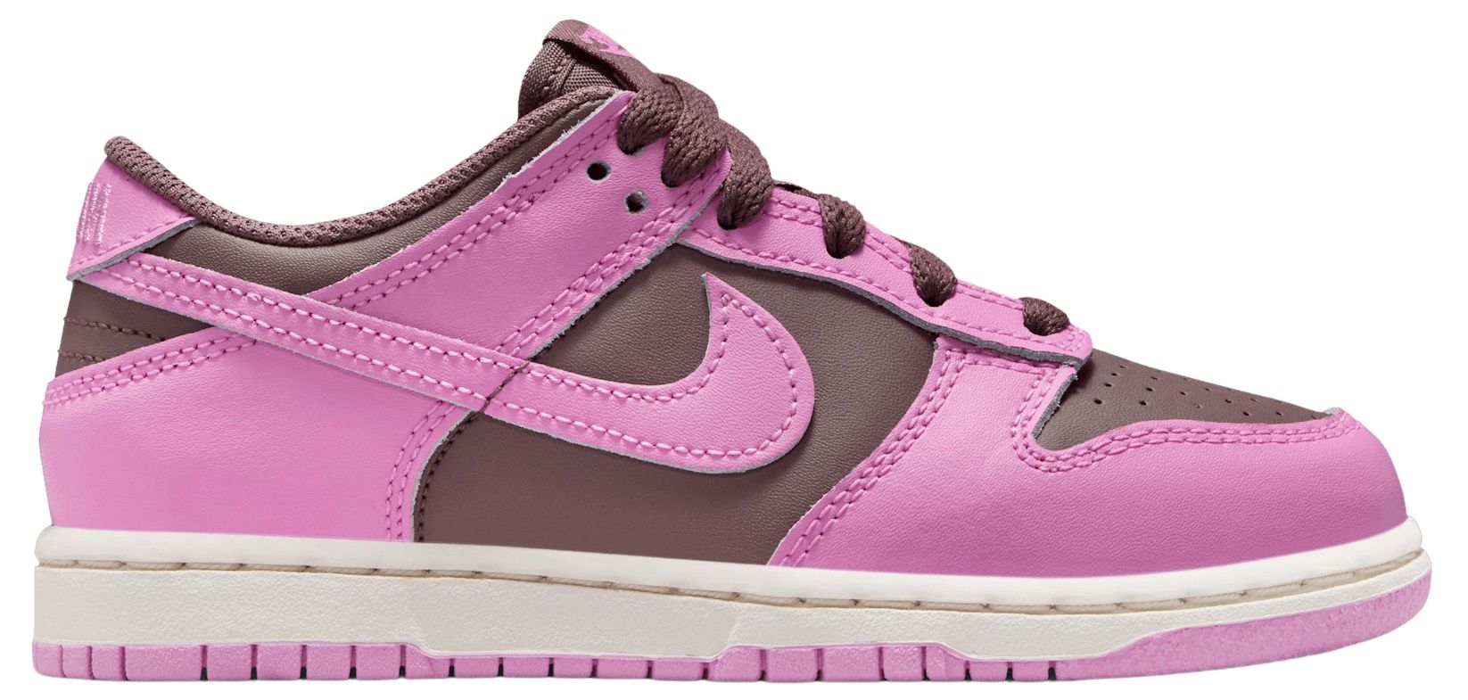 Tattoo/Lt Magenta-Pale Ivory