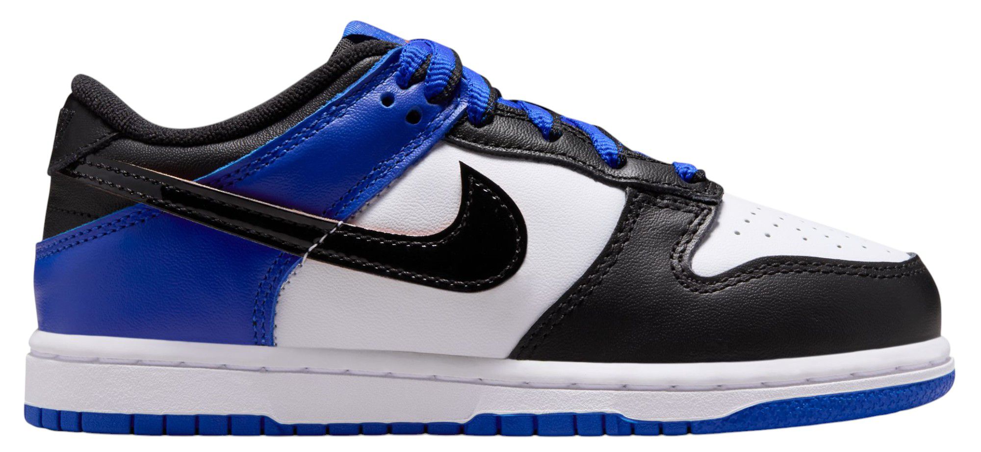 Nike Kids' Preschool Dunk Low Shoes