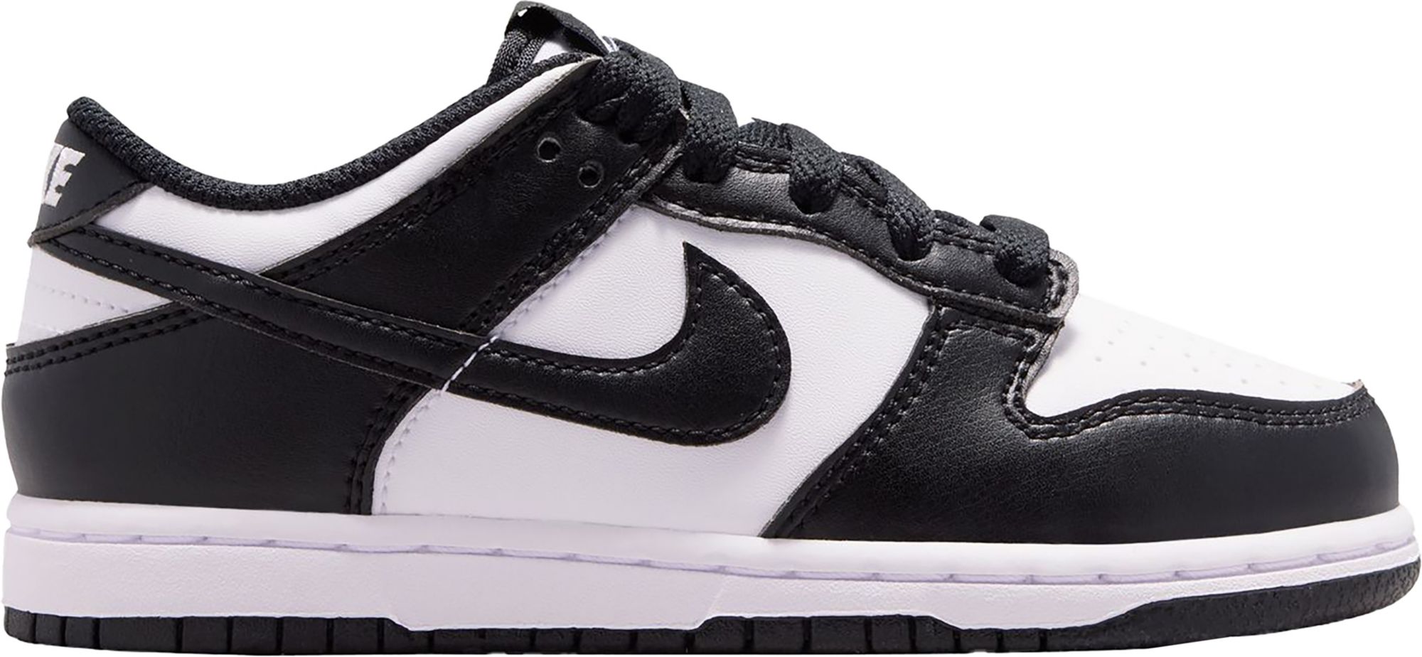 Nike Kids' Preschool Dunk Low Shoes