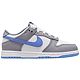 White/Blue/Gray