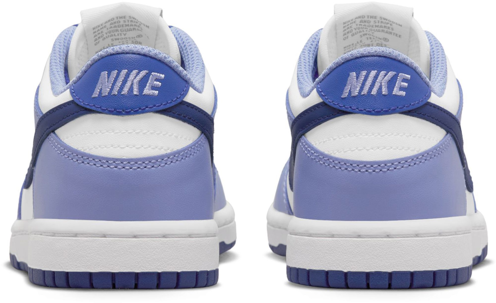 Nike Kids' Preschool Dunk Low Shoes