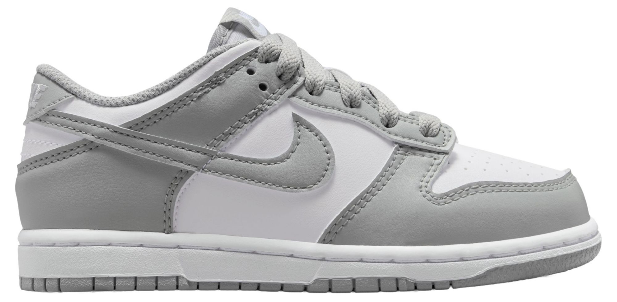 White/Grey
