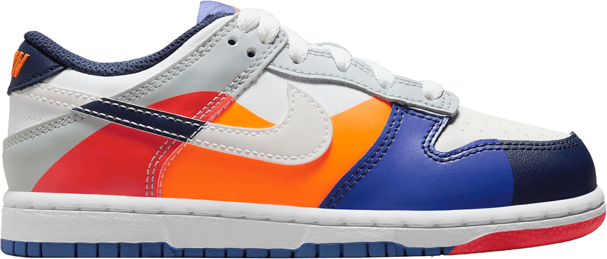 Nike Kids' Preschool Dunk Low Shoes