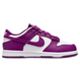 White/Purple