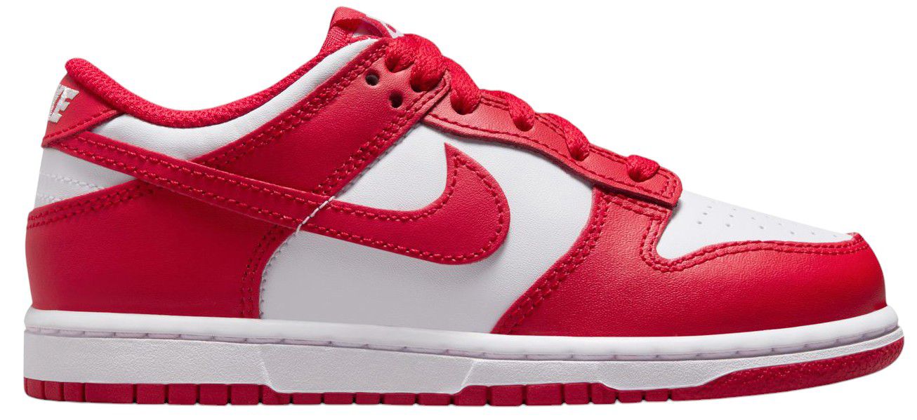 White/Red