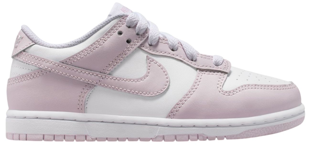 White/Violet