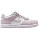White/Violet