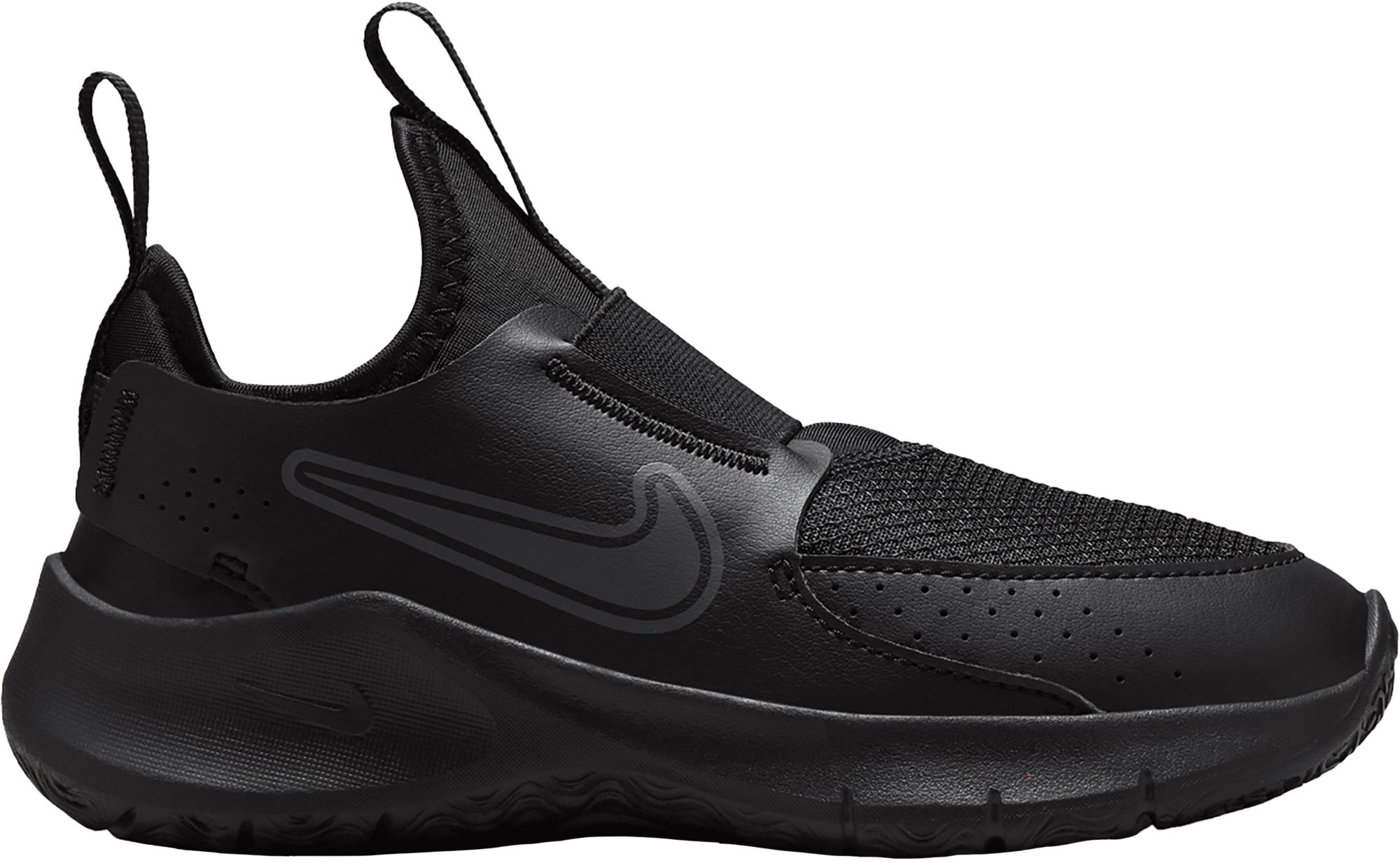 Black/Black