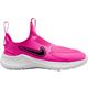 Laser Fuchsia/Black