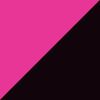 Laser Fuchsia/Black