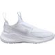 White/Platinum