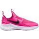 Laser Fuchsia/Black
