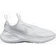 White/Platinum
