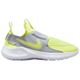 White/Yellow