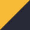 Grey/Gold