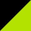 Black/Green/Grey