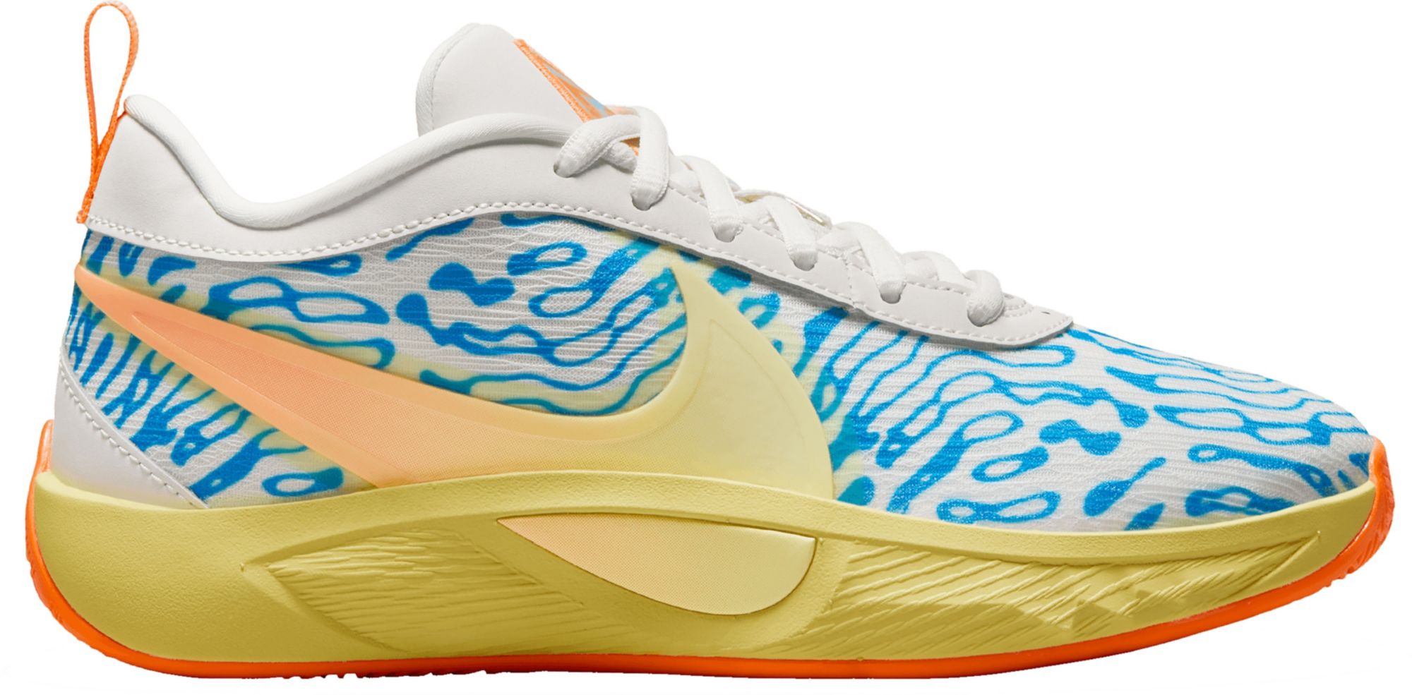 Nike Kids' Grade School Giannis Freak 6 Basketball Shoes